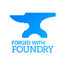 Foundry Anvil