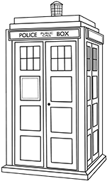 Tardis